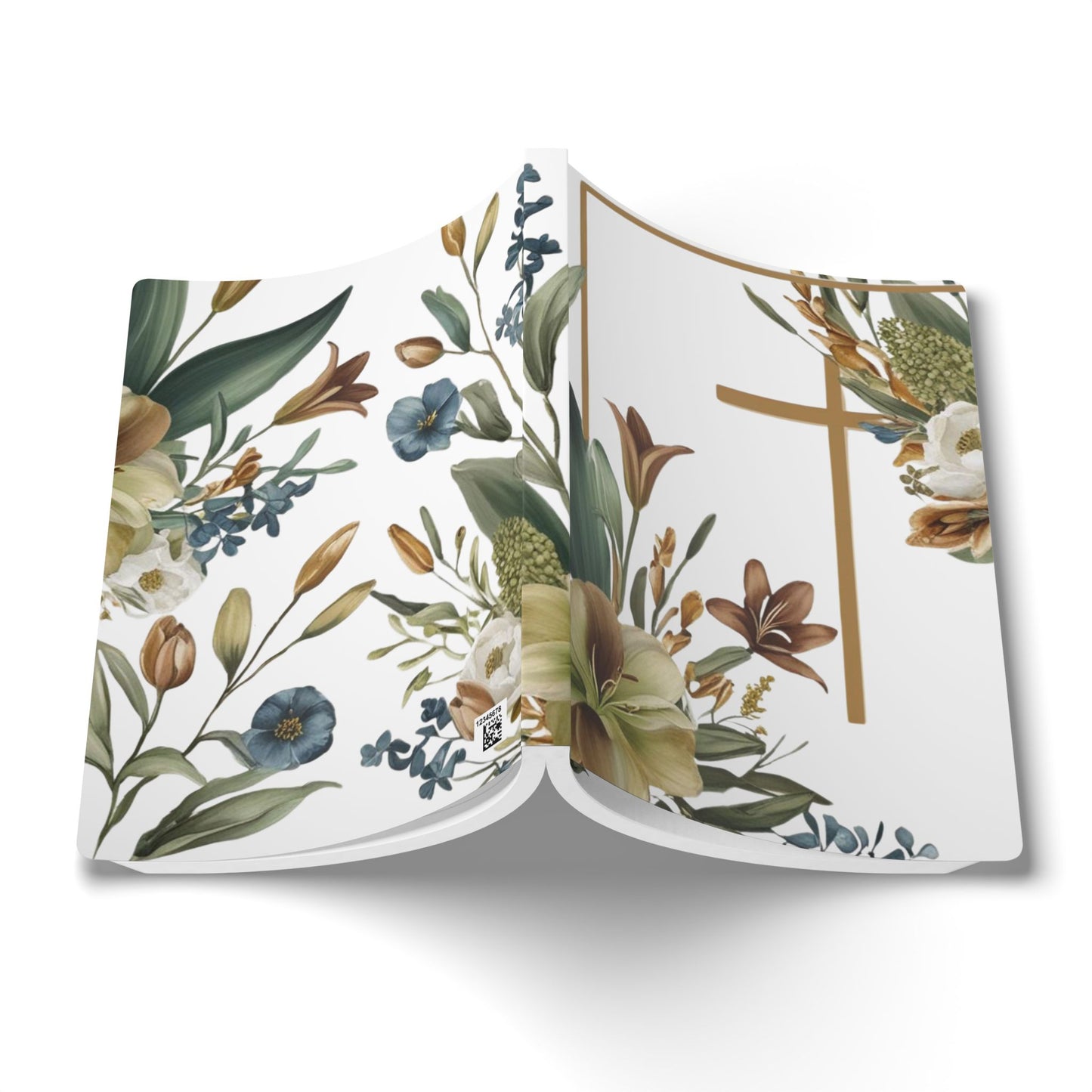 He is Risen Softcover Journal