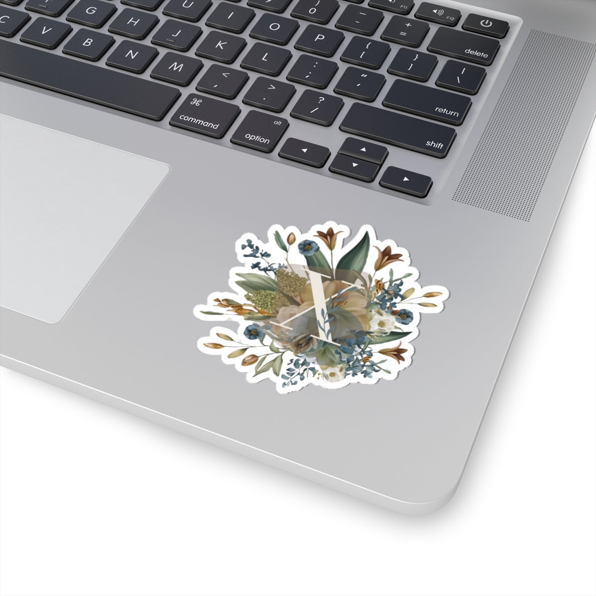 He is Risen Kiss-Cut Sticker