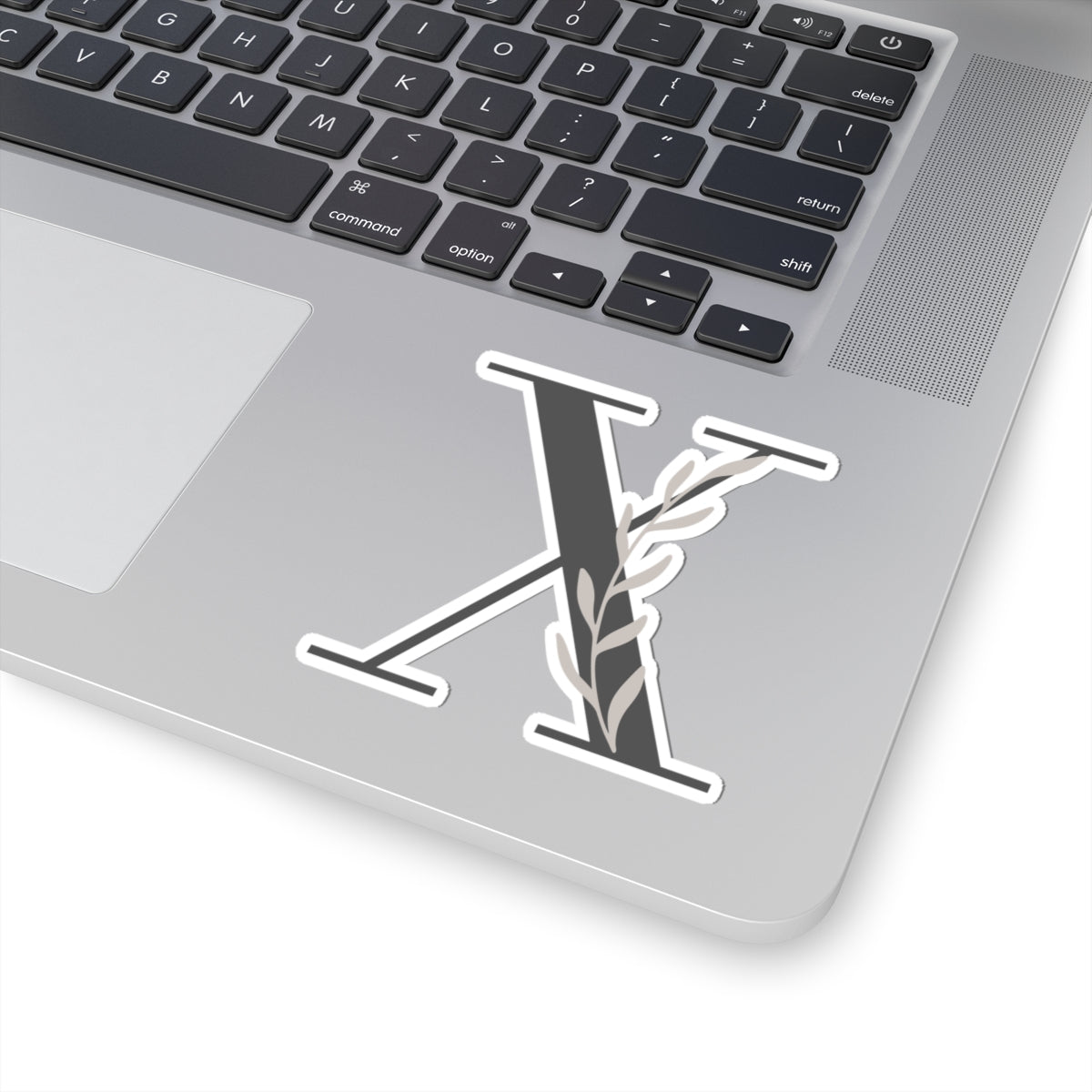 Agape x Collective Kiss-Cut Sticker