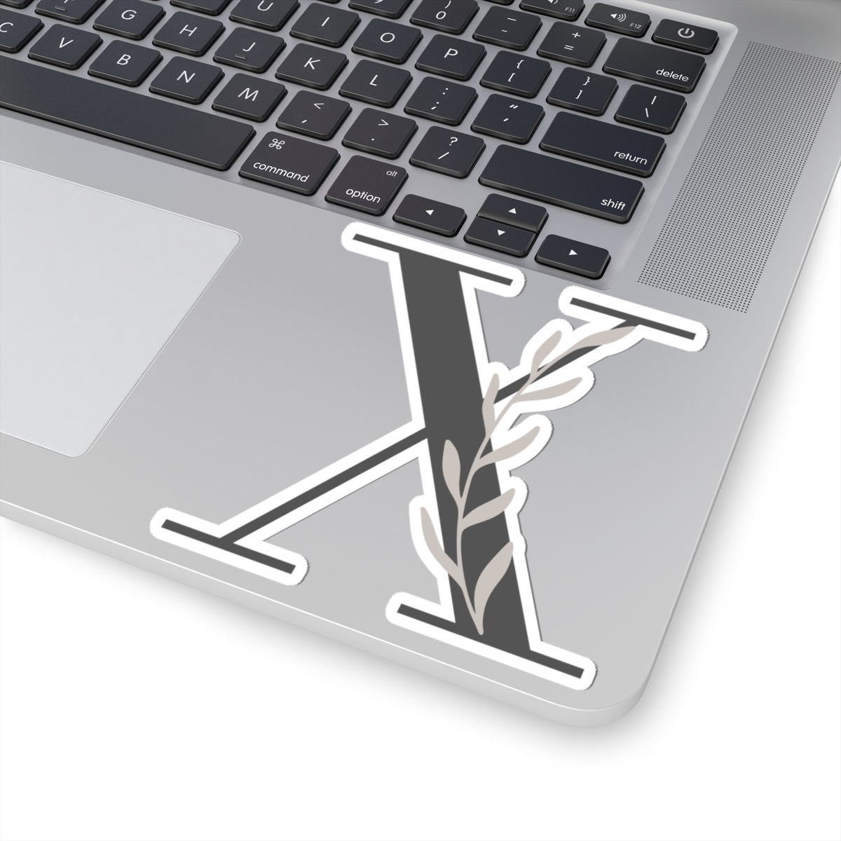 Agape x Collective Kiss-Cut Sticker