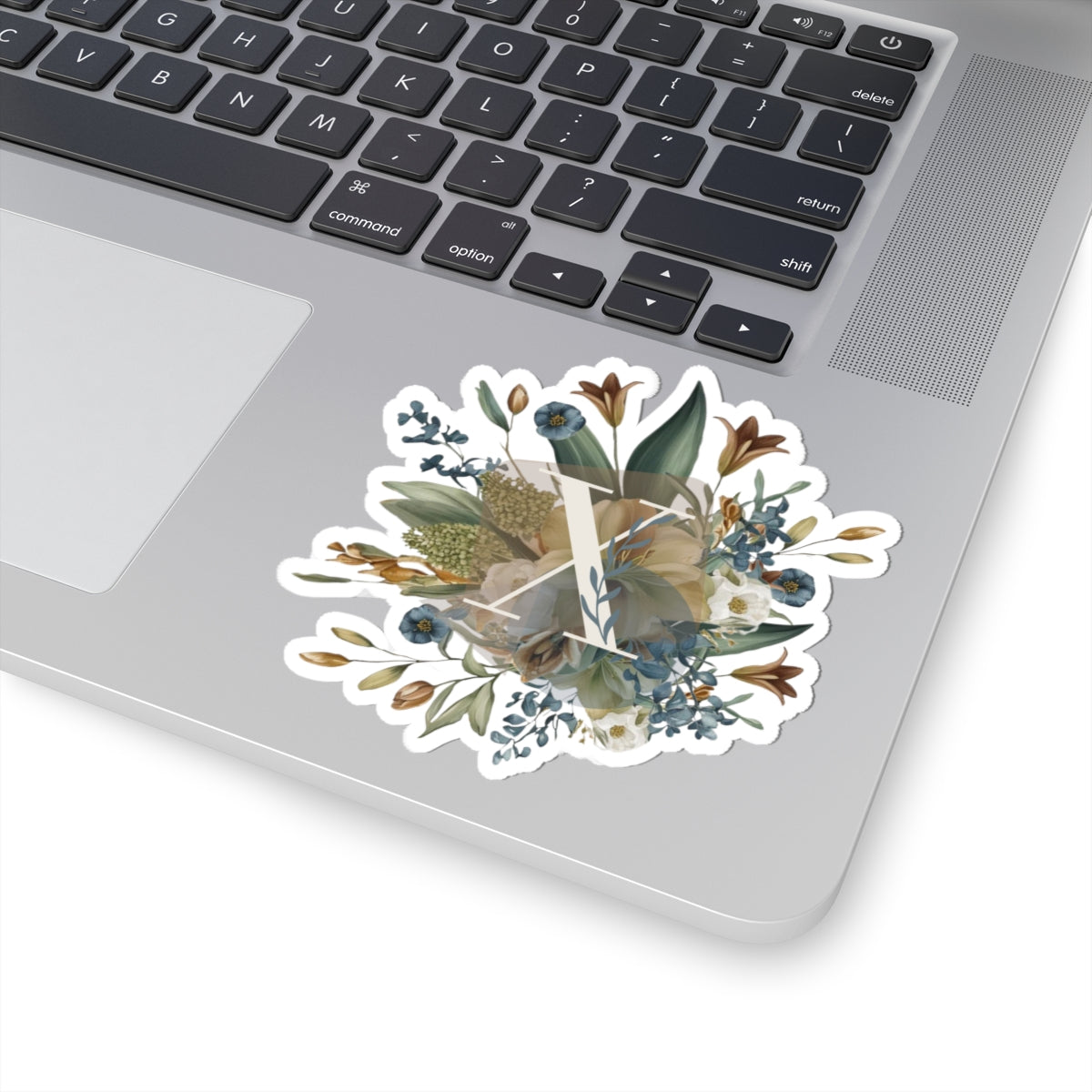 He is Risen Kiss-Cut Sticker