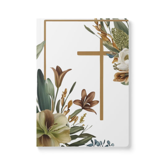 He is Risen Softcover Journal