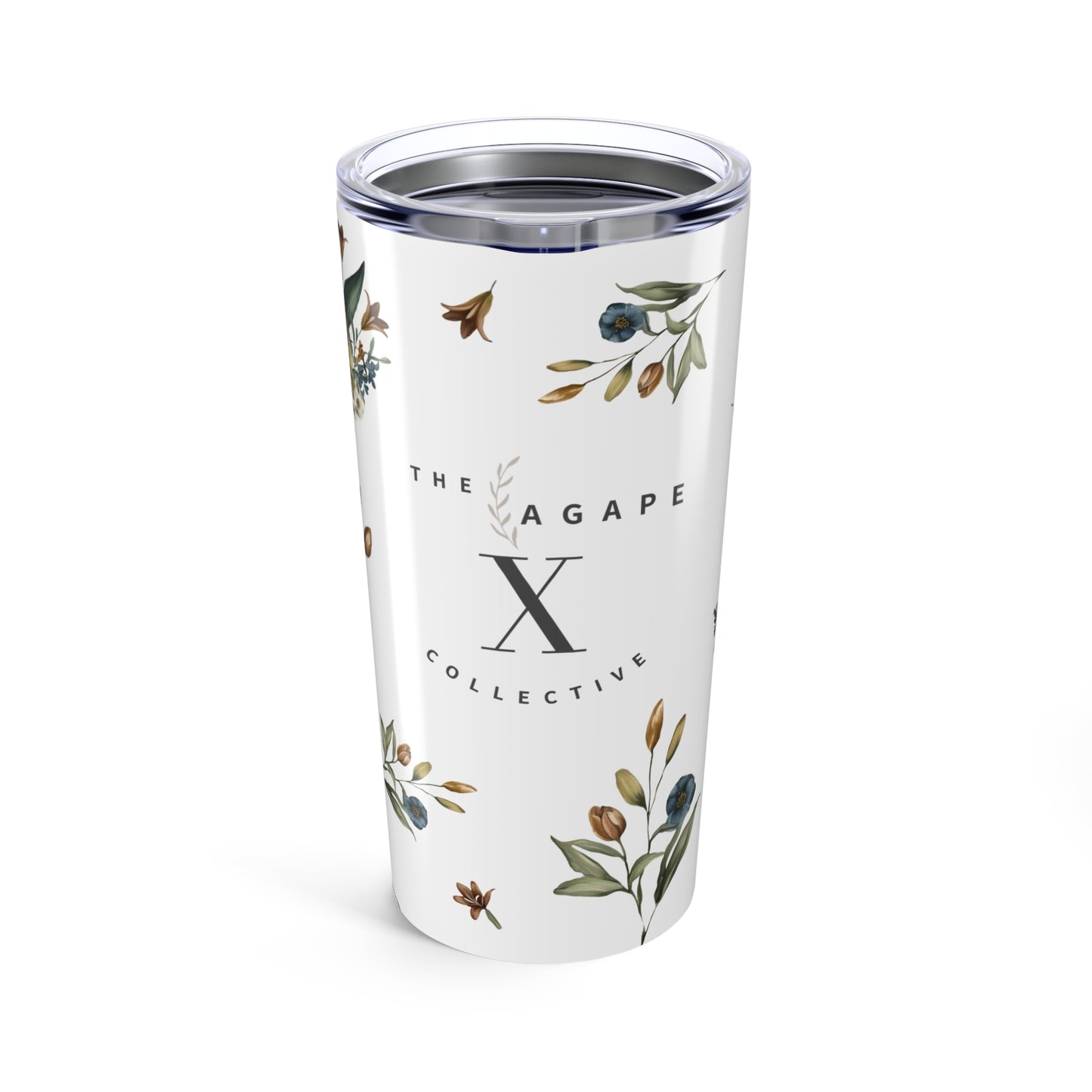 He is Risen 20oz Tumbler