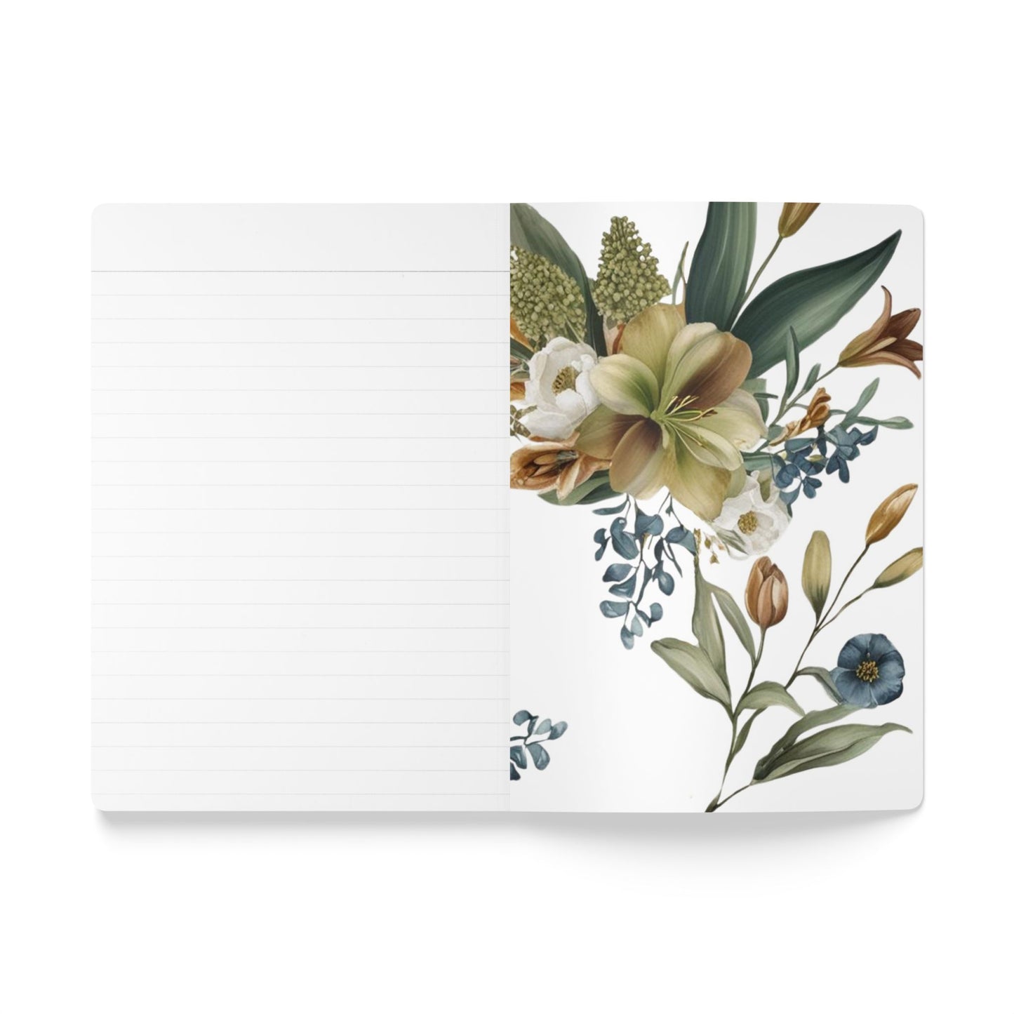 He is Risen Softcover Journal