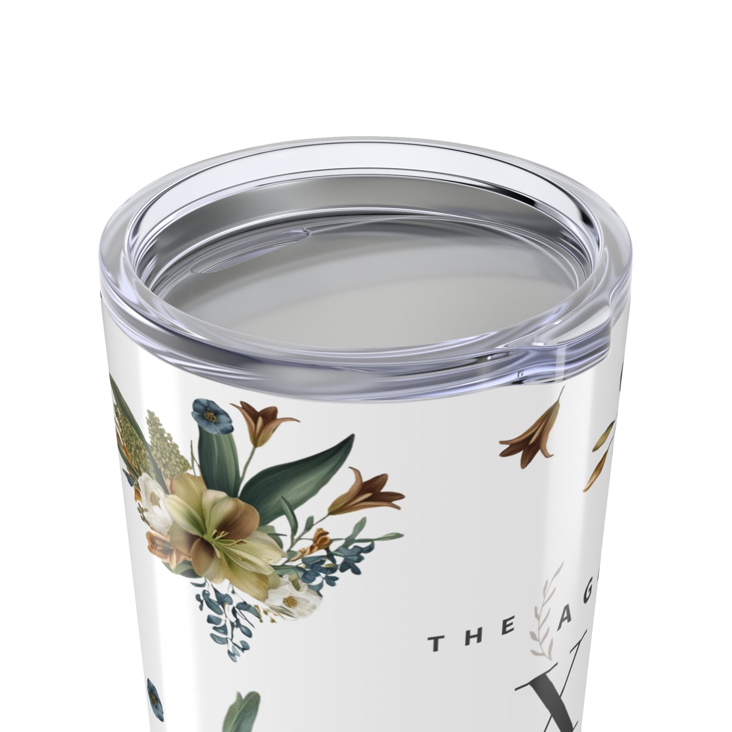 He is Risen 20oz Tumbler