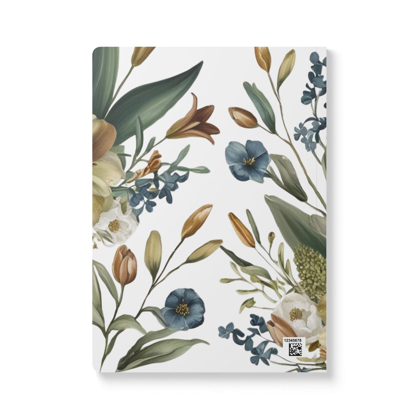 He is Risen Softcover Journal