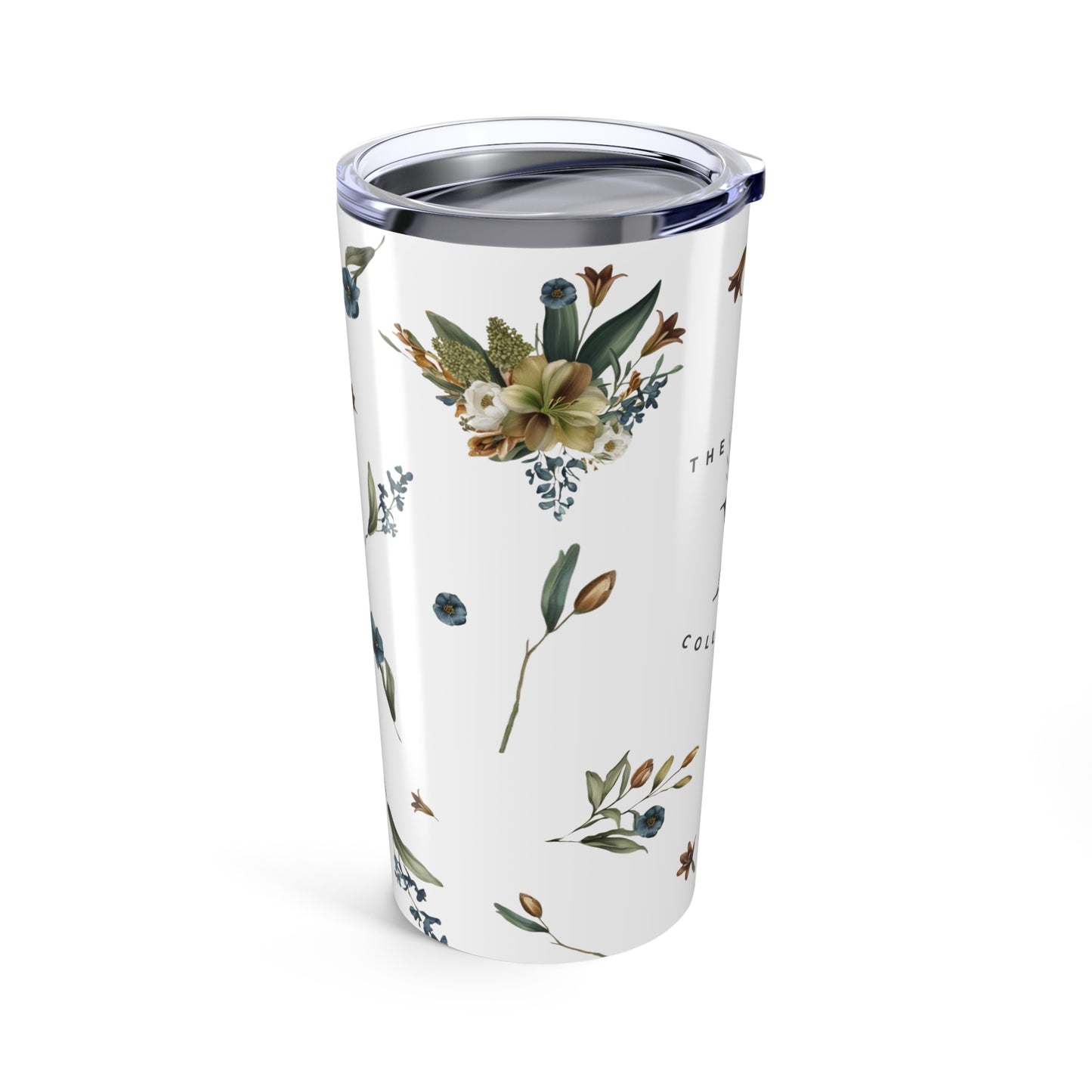 He is Risen 20oz Tumbler
