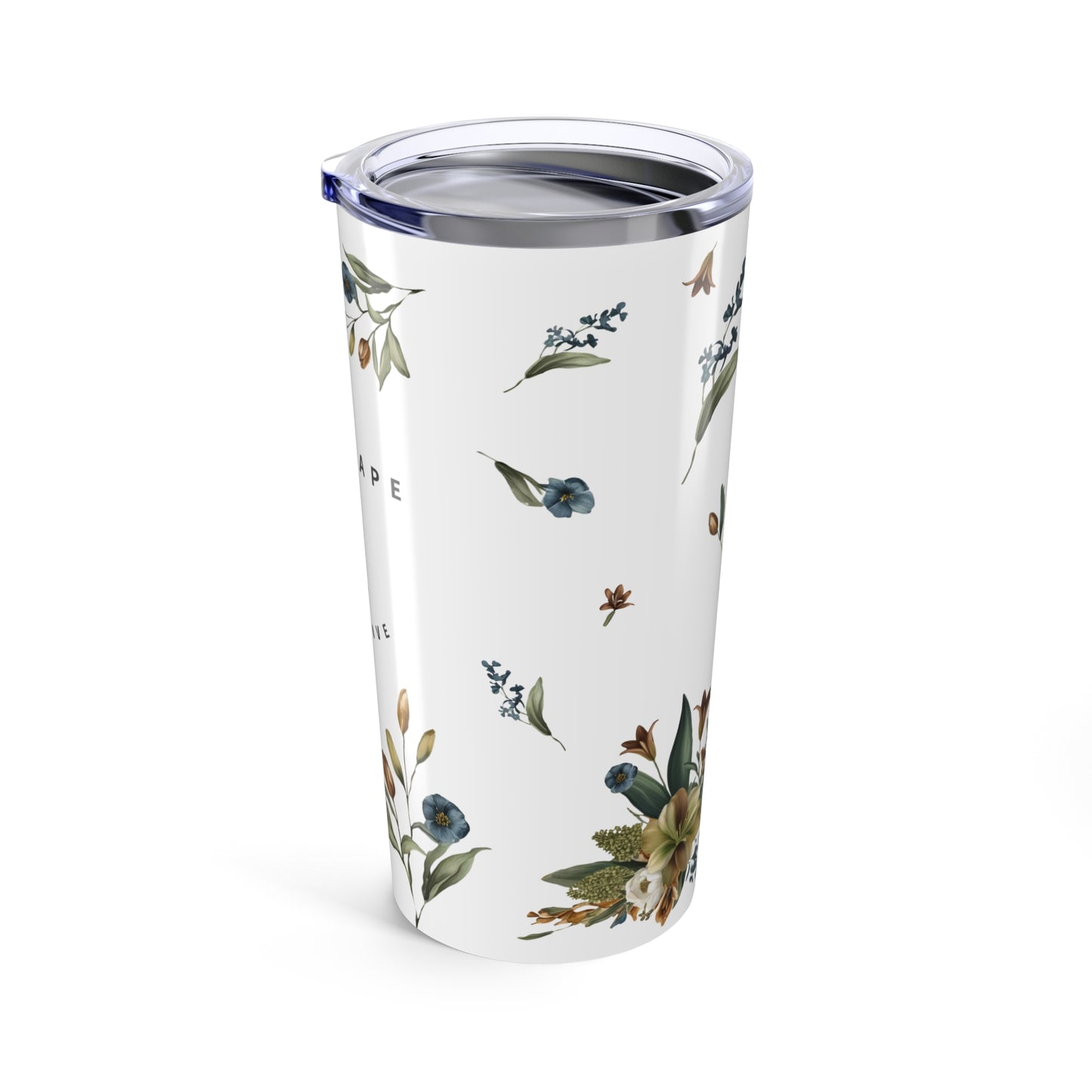 He is Risen 20oz Tumbler